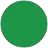 A circle of green