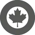 Canada(low visibility)