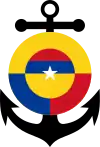 Colombia(naval aviation)