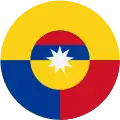 Colombia(1927–1953)