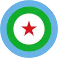 Djibouti