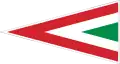 Roundel of Hungary