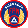 Nicaragua(1962–1979)(fuselage)