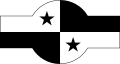 Panama(low visibility)