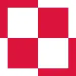 Polish Air Force checkerboard