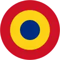 Romanian Armed Forces