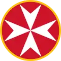 Sovereign Military Order of Malta