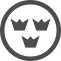 Sweden(low visibility)