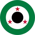 Syria(1948–1958)