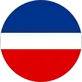 Serbia and Montenegro (FR Yugoslavia)(1992–2006)