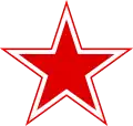 Roundel of the Soviet Air Force