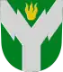 Coat of arms of Rovaniemi