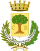 Coat of arms of Rovereto