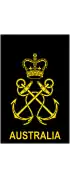 Petty officer(Royal Australian Navy)