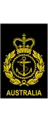 Royal Australian Navy