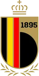 Shirt badge/Association crest