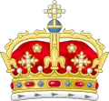 Monarch: Crown of Scotland