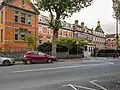 The Royal Victoria Eye and Ear Hospital, Adelaide Road, Dublin D02