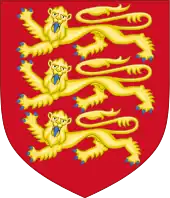 Royal Arms