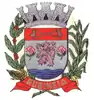 Coat of arms of Rubineia