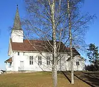 Rud Church