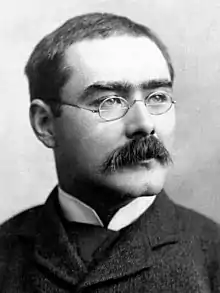 Rudyard Kipling