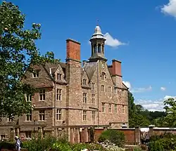 Rufford Abbey