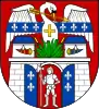 Coat of arms of Rumburk