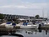 Rungsted Marina