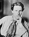 Rupert Brooke, poet