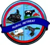 Official seal of Town of Rural Retreat, Virginia