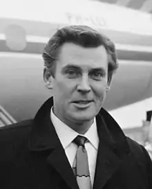 Russ Conway in 1962