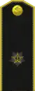 Kontr-admiral(Turkmen Naval Forces)