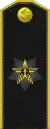 Flot admiraly(Turkmen Naval Forces)