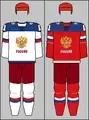 2014–2017 IIHF jerseys