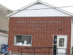 Post office