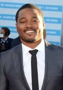 Ryan Coogler