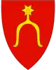 Coat of arms of Moss Municipality