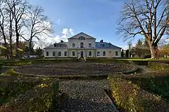 Potocki Palace