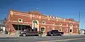 S&M Supply Company Building