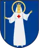 Coat of arms of Södertälje Municipality