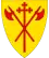 Coat of arms of Sør-Trøndelag County