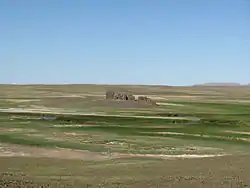 Süm Khökh Burd temple