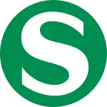 S-Bahn Logo