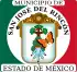 Official seal of San José del Rincón