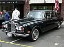 Rolls Royce Silver Shadow