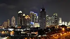 Jakarta