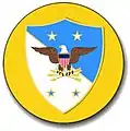 Insignia for Senior Enlisted Advisor to the Chairman of the Joint Chiefs of Staff