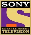 Sony Entertainment Television logo from 2016 to 2022