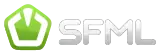 SFML logo